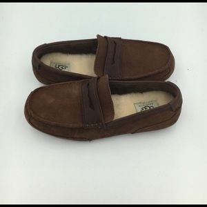 UGG Australia Men's Tucker Driver Loafers